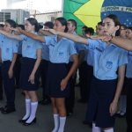 Escolas cívico-militares, ninhos fascistas