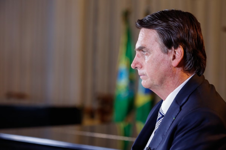 PF indicia Bolsonaro por tentativa de golpe de Estado; pena pode chegar a 28 anos de prisão