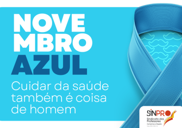 Novembro Azul: campanha alerta para aumento dos casos de câncer de próstata no Brasil e no mundo