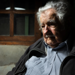 Pepe Mujica em tom de despedida: “Estou morrendo, o guerreiro tem direito ao descanso”