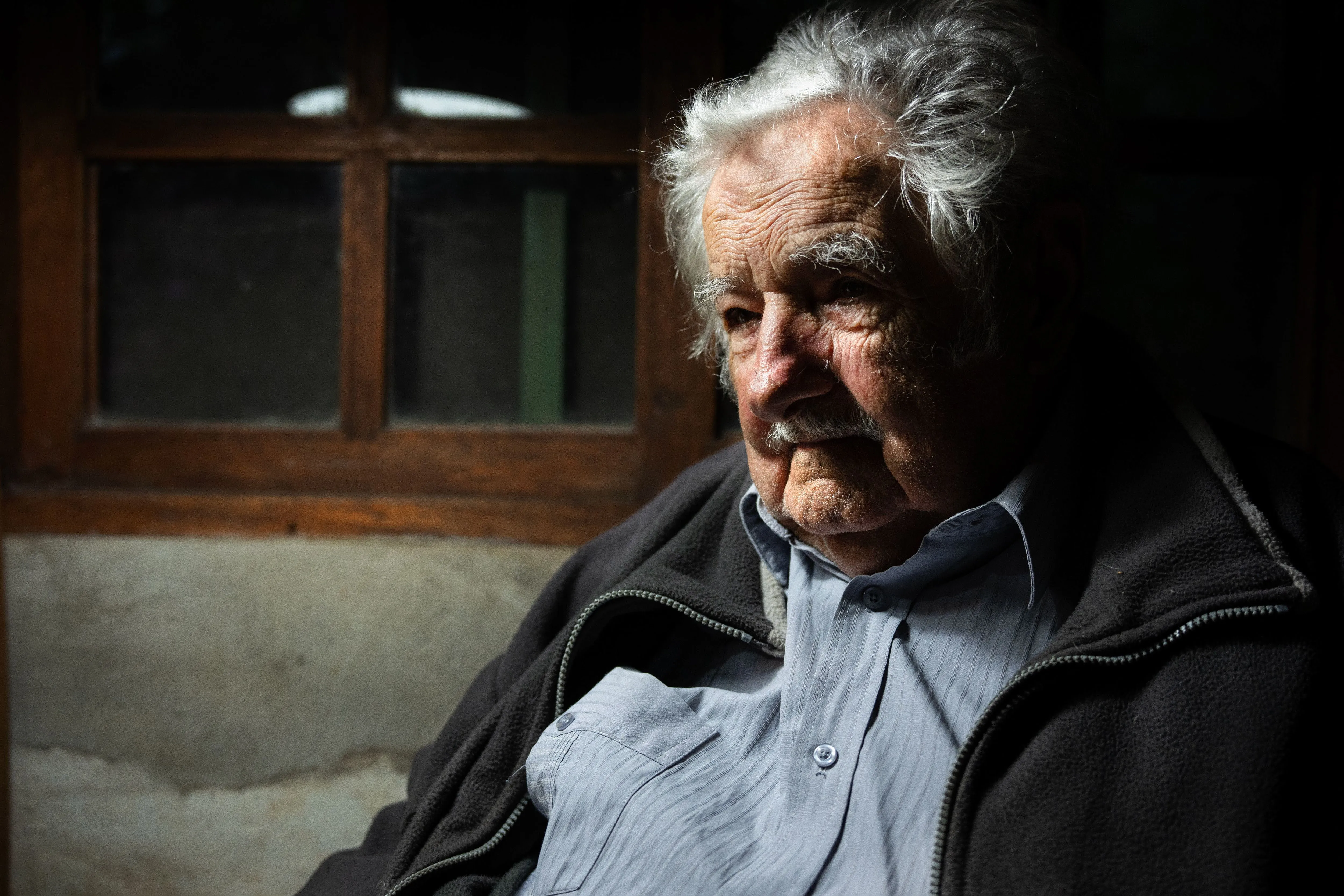 Pepe Mujica em tom de despedida: “Estou morrendo, o guerreiro tem direito ao descanso”