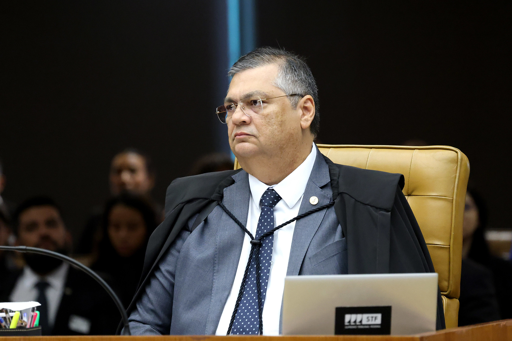 STF forma maioria para decidir se Lei da Anistia deve abranger ocultação de cadáver durante a ditadura militar